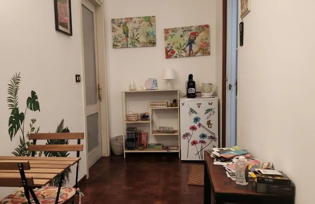 La casa di Circe-1