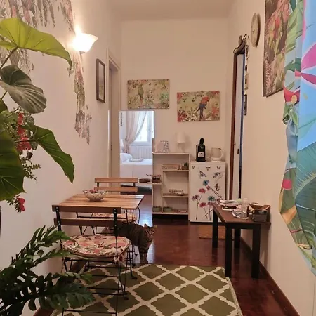 La casa di Circe-2